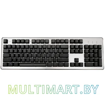 Клавиатура Oklick 970G Dark Knight картинка 2